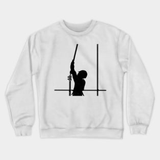 Scaff life Crewneck Sweatshirt